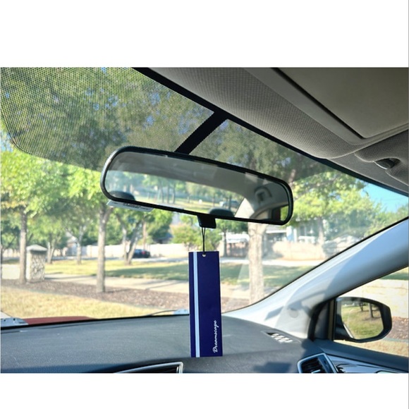 About Car Air Freshener | 24 Count (Pack of 1) | Dreamscape - Picture 4 of 6